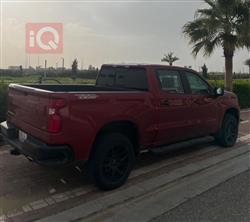 شيفروليه سلفرادو